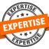 Expertise depuis 12 ans Expertise depuis 12 ans